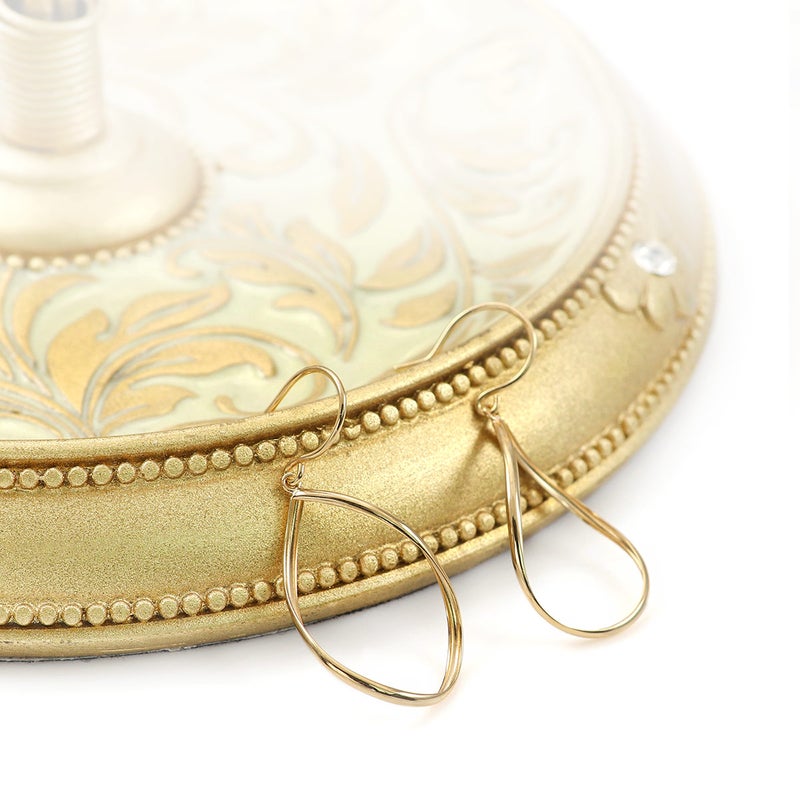 K18YG フックピアス_03