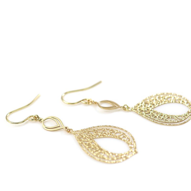 K18YG フックピアス_03