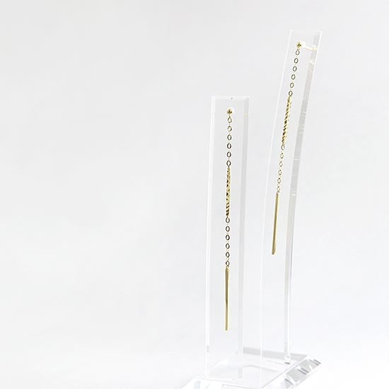 K18YG ロングピアス_03