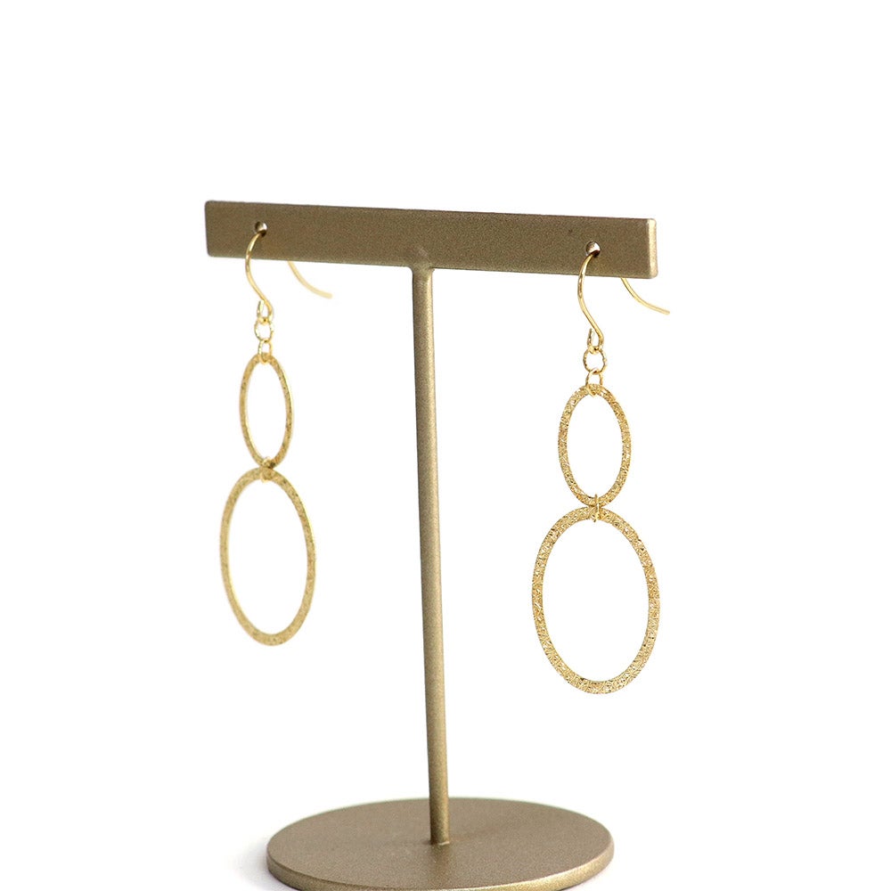 K18YG フックピアス_02