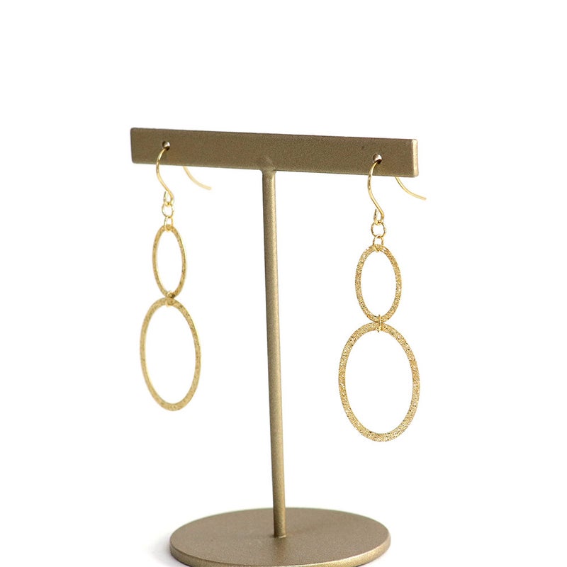 K18YG フックピアス_02