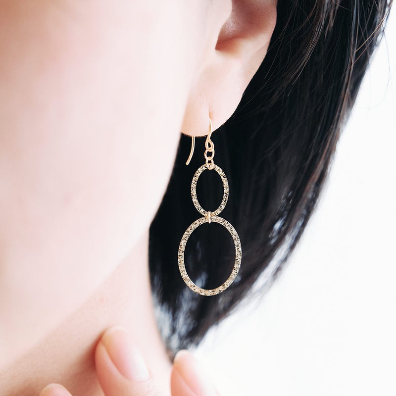 K18YG フックピアス_05