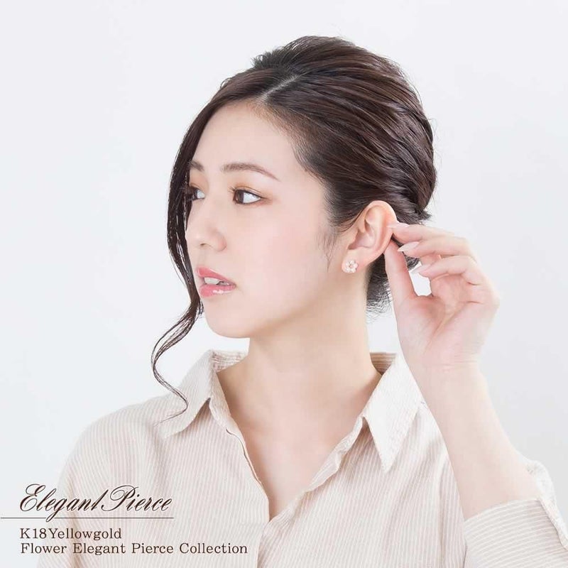 K18YG 淡水真珠 ピアス_04