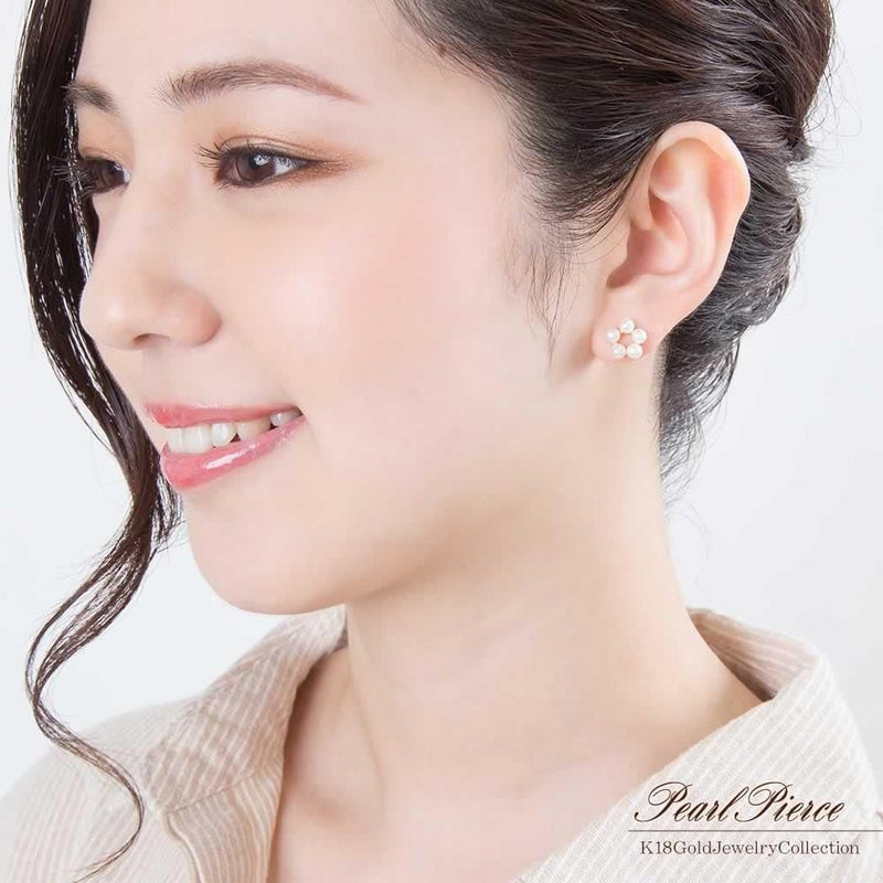 K18YG 淡水真珠 ピアス_05