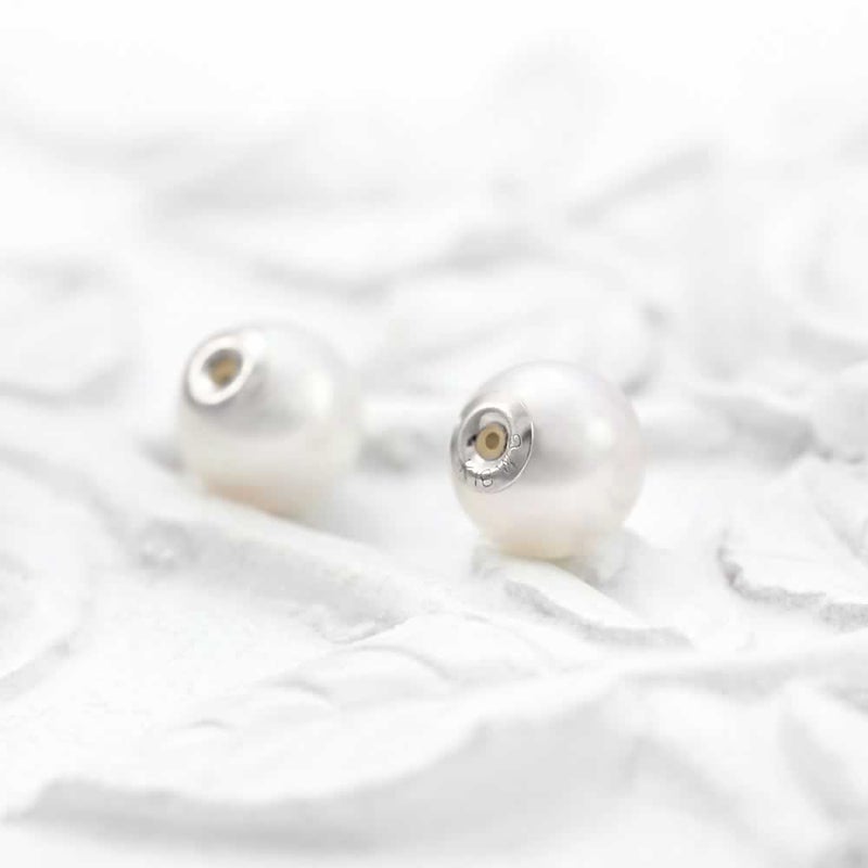 K18WG アコヤ真珠 ピアスキャッチ_02