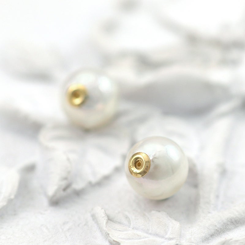 K18 あこや真珠 ピアスキャッチ_02