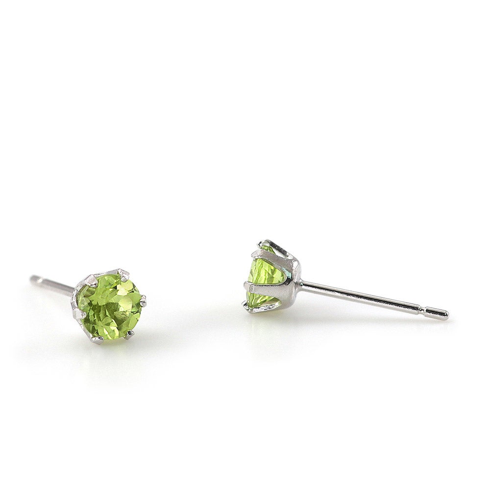 Pt900 誕生石 ピアス_04