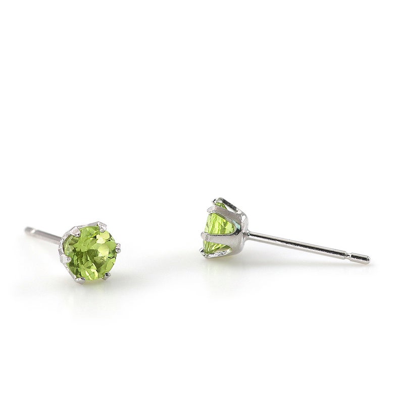 Pt900 誕生石 ピアス_04