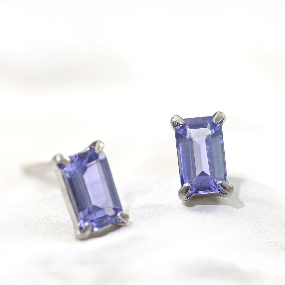 Pt900 タンザナイト ピアス_02