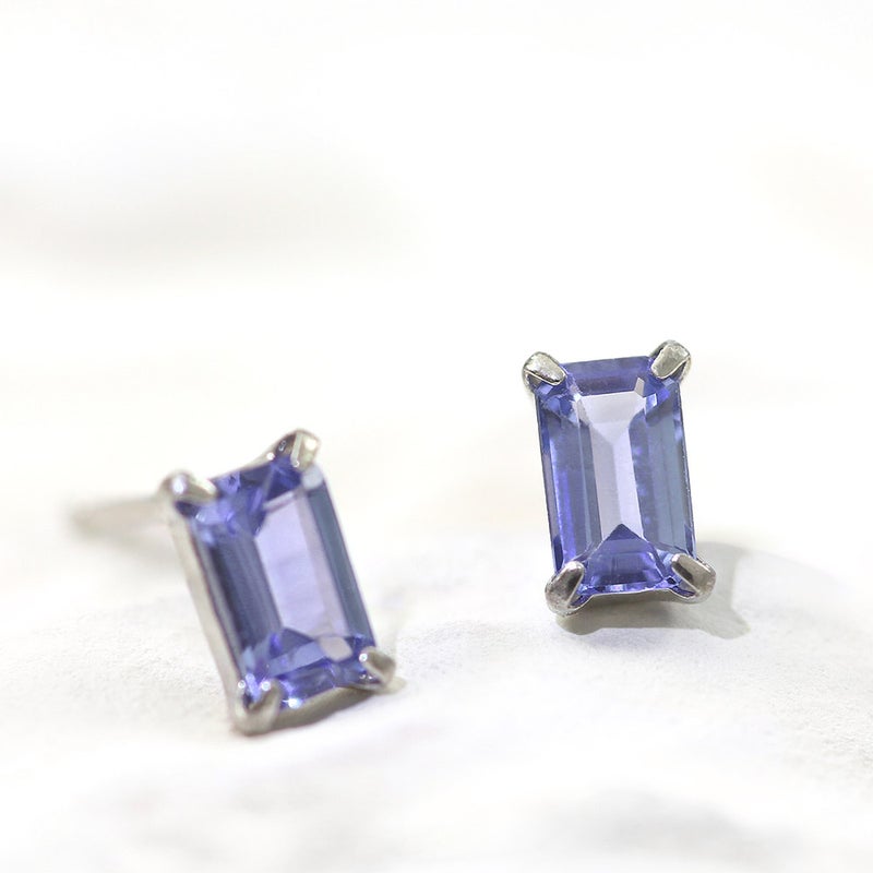 Pt900 タンザナイト ピアス_02