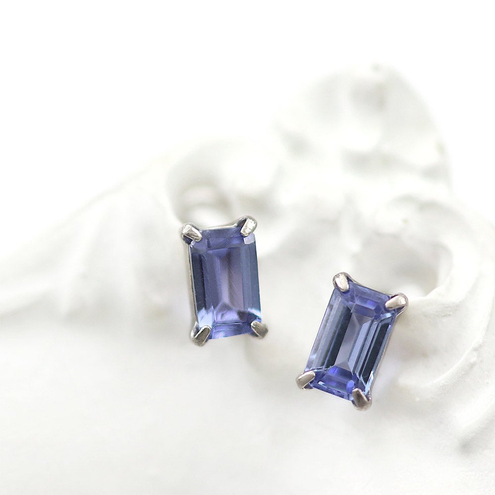 Pt900 タンザナイト ピアス_04