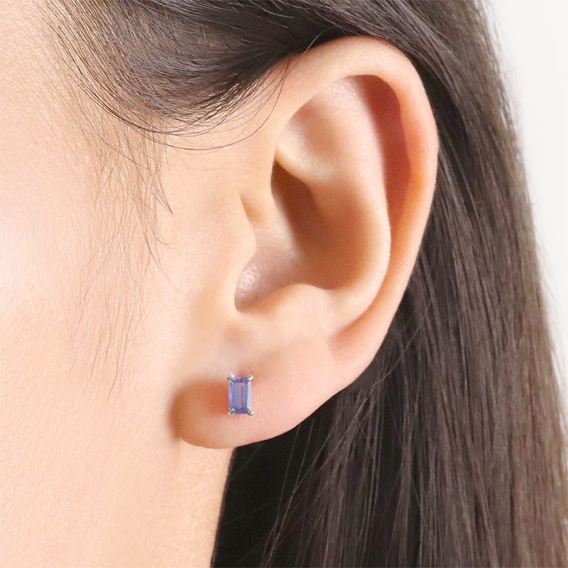 Pt900 タンザナイト ピアス_05