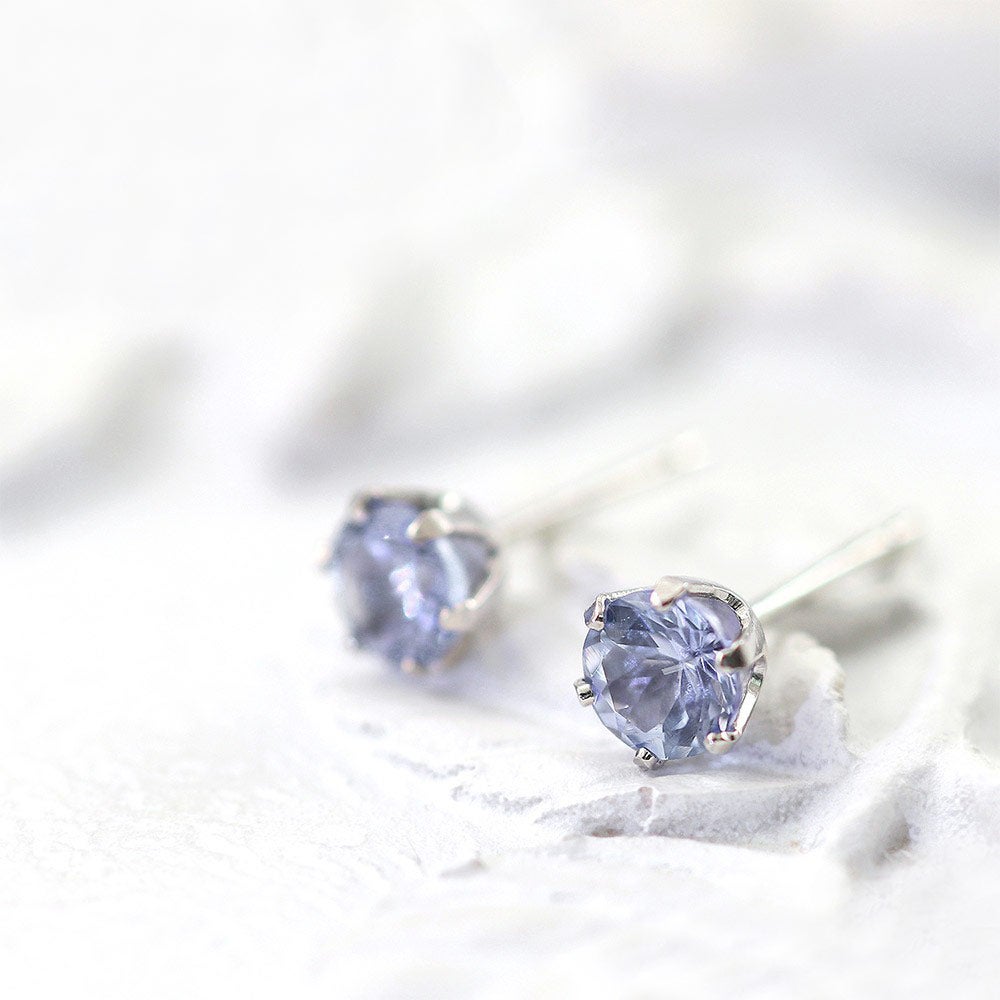 Pt900 タンザナイト ピアス_02