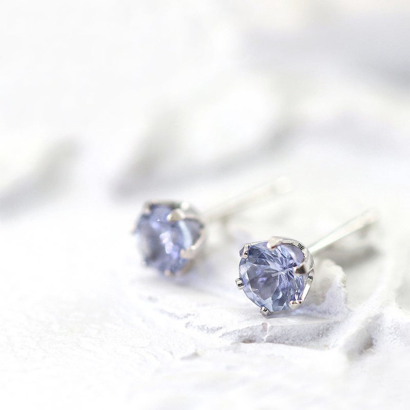 Pt900 タンザナイト ピアス_02