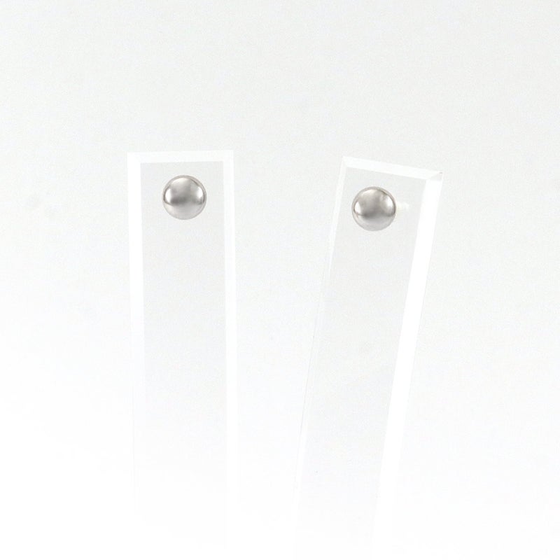 Pt900 丸玉ピアス_03