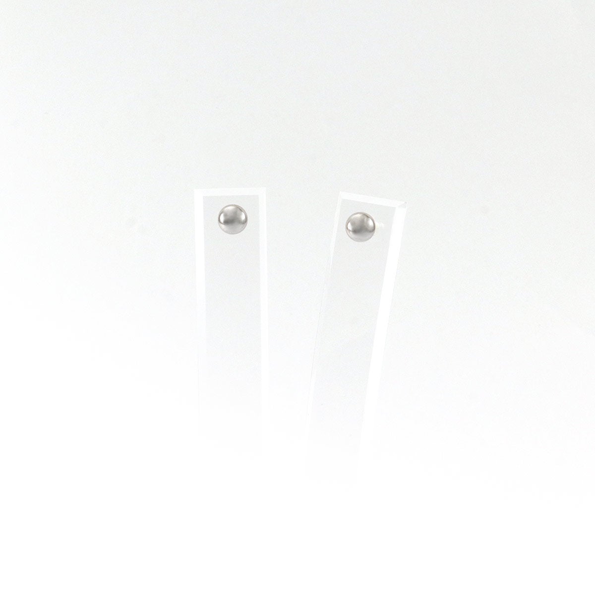 Pt900 丸玉ピアス_09