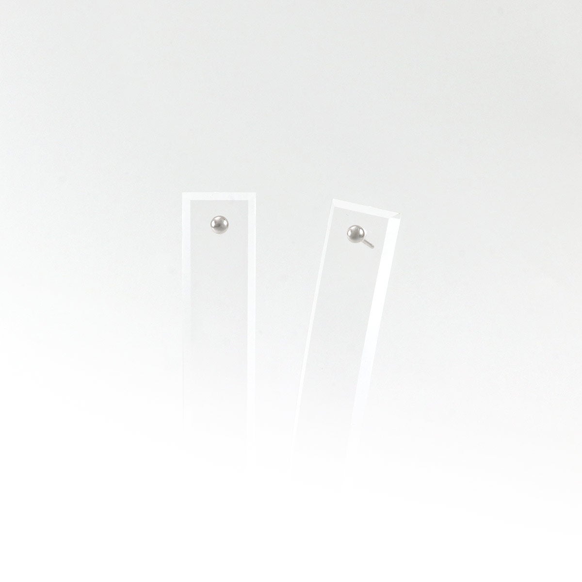 Pt900 丸玉モチーフ ピアス_09