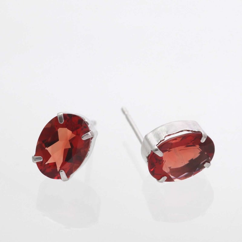 Pt900 アンデシン ピアス_04