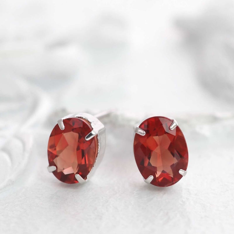 Pt900 アンデシン ピアス_09