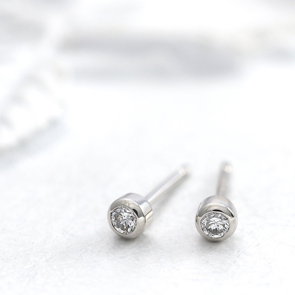 Pt900 ダイヤモンド ピアス_02