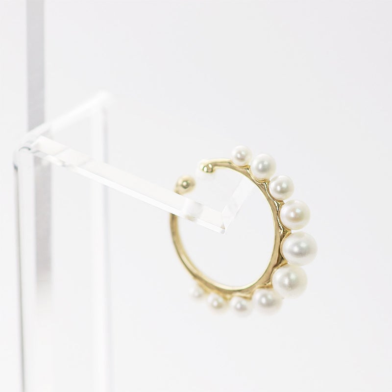 K10YG 淡水真珠 イヤーカフ_02