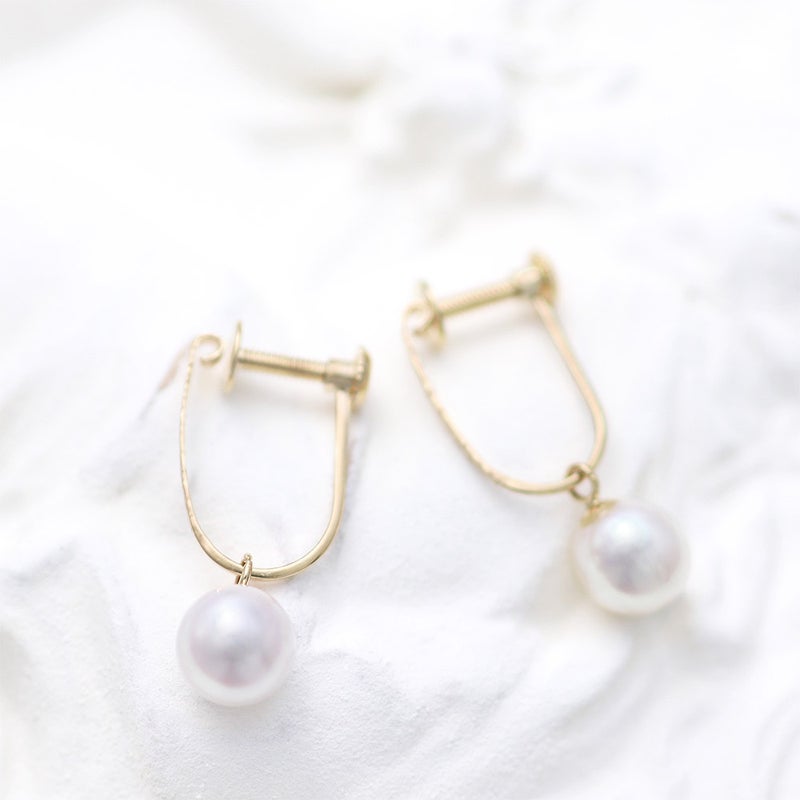 K10YG 淡水真珠 イヤリング_02