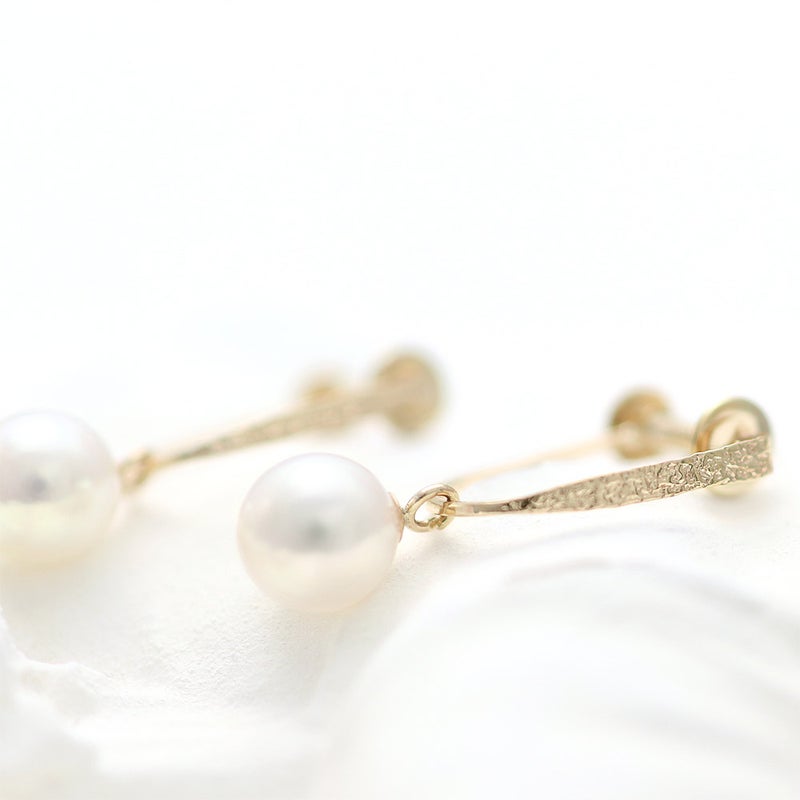 K10YG 淡水真珠 イヤリング_03