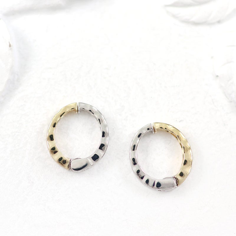 K10YG/K10WG リバーシブル ピアリング_09