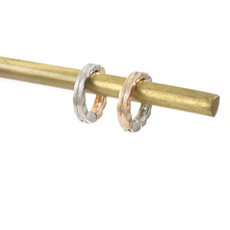 K10YG/K10WG リバーシブル ピアリング_12