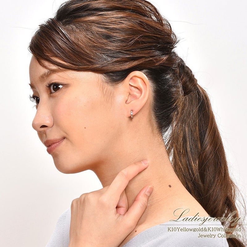 K10YG/K10WG リバーシブル ピアリング_13