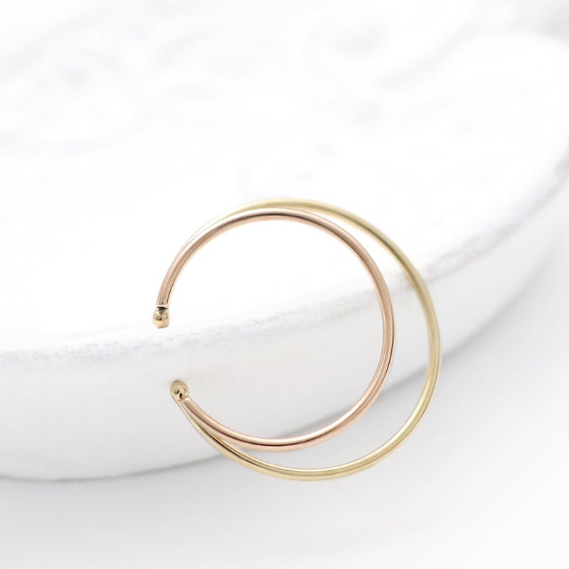 K10PG/K10YG 2連 イヤーカフ_02