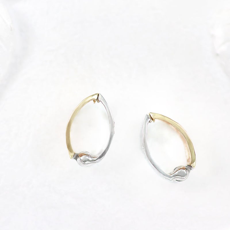 K10YG/K10WG リバーシブル ピアリング_09