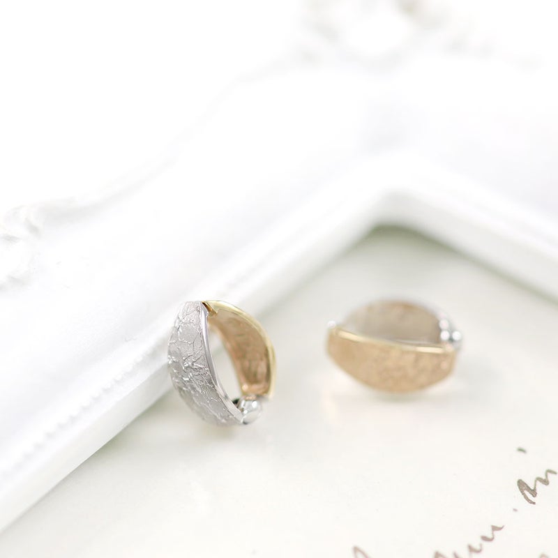 K10YG/K10WG リバーシブル ピアリング_11