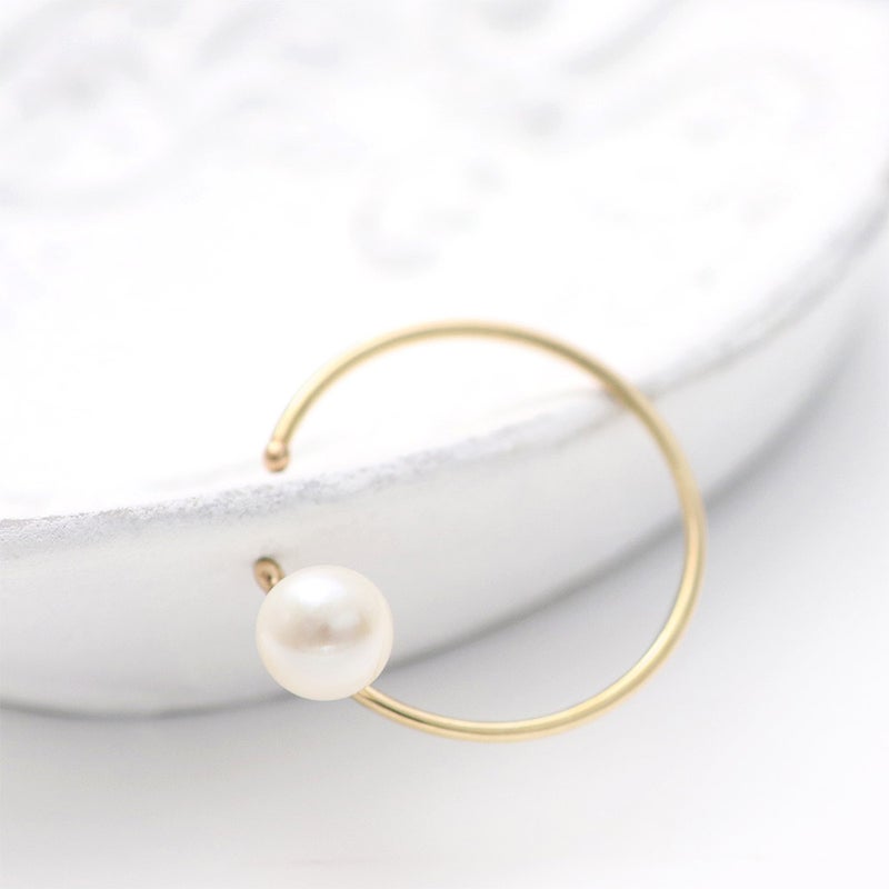 K10YG 淡水真珠 イヤーカフ_03