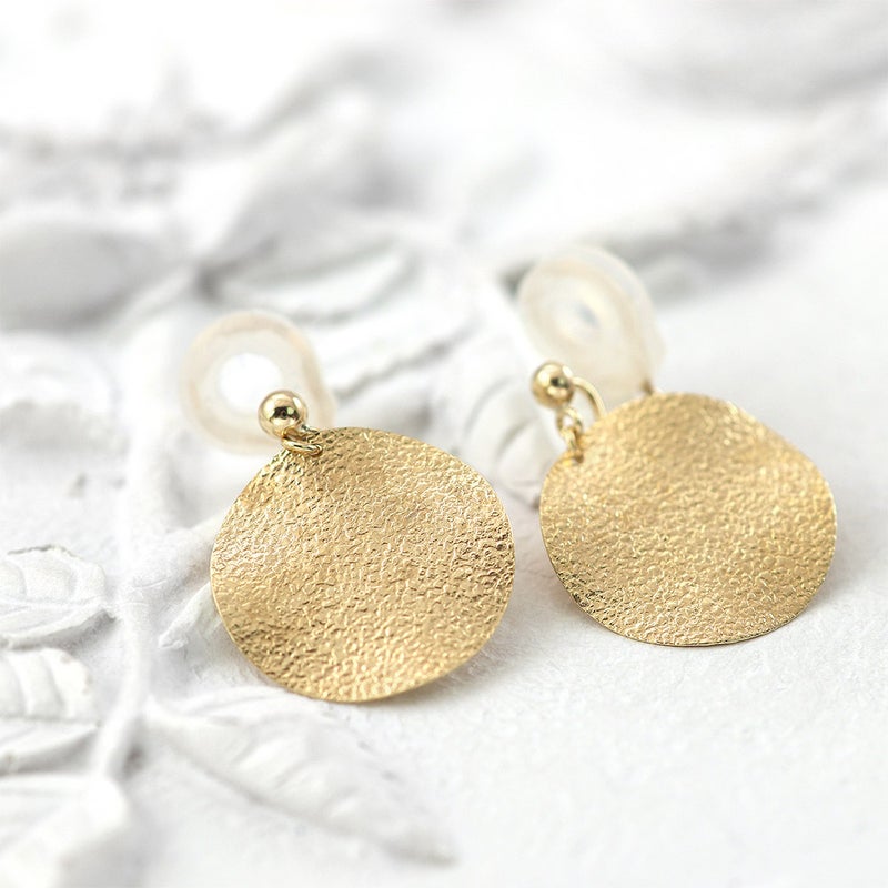 K10YG サークル イヤリング_02