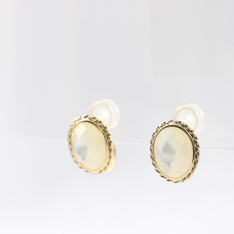 K10YG 白蝶貝イヤリング_09