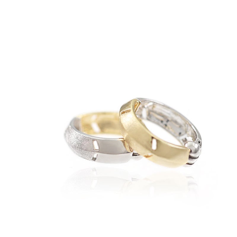 K10YG/K10WG リバーシブル ピアリング_10