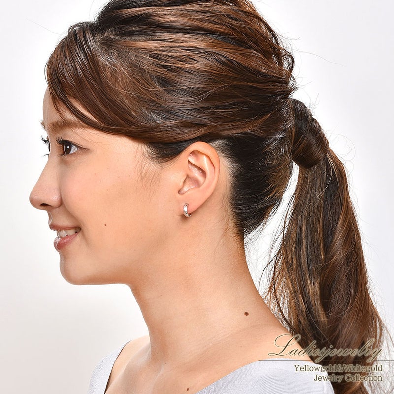 K10YG/K10WG リバーシブル ピアリング_14