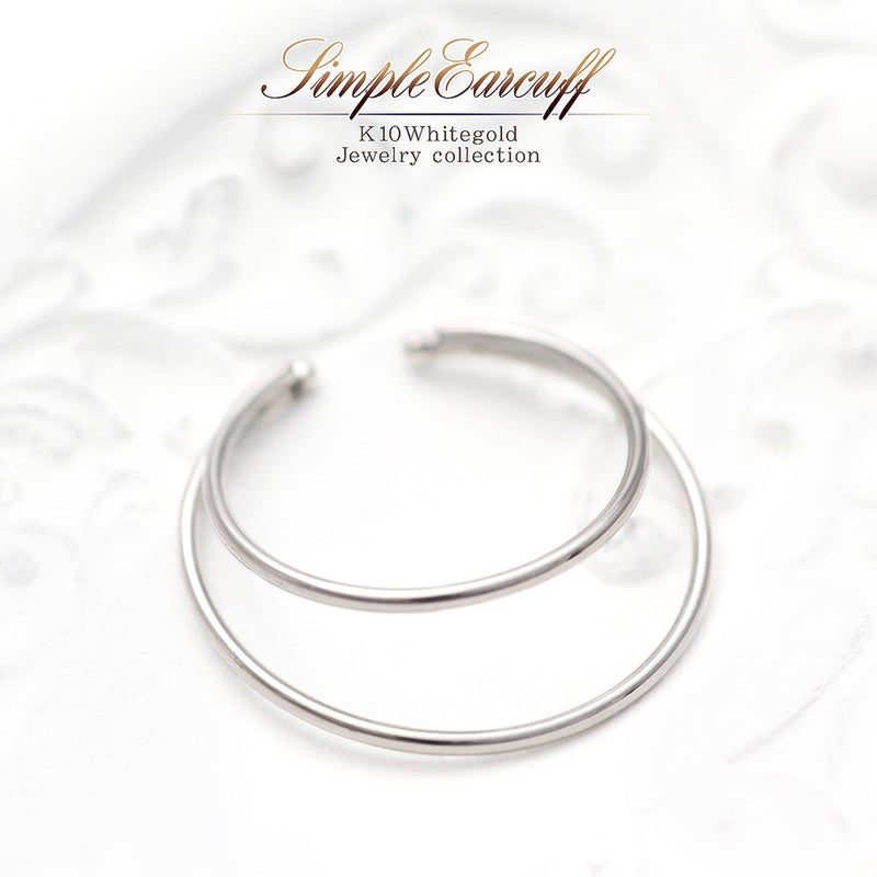 K10WG 2連 イヤーカフ_01