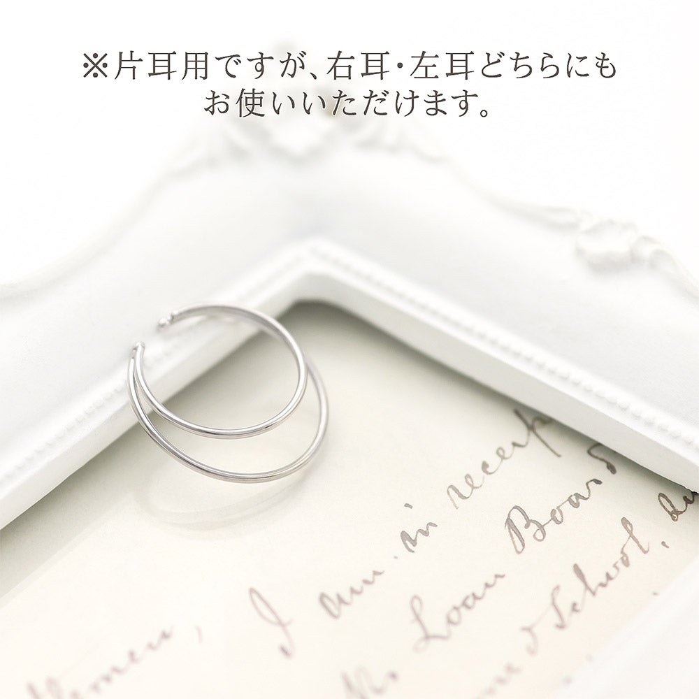 K10WG 2連 イヤーカフ_04