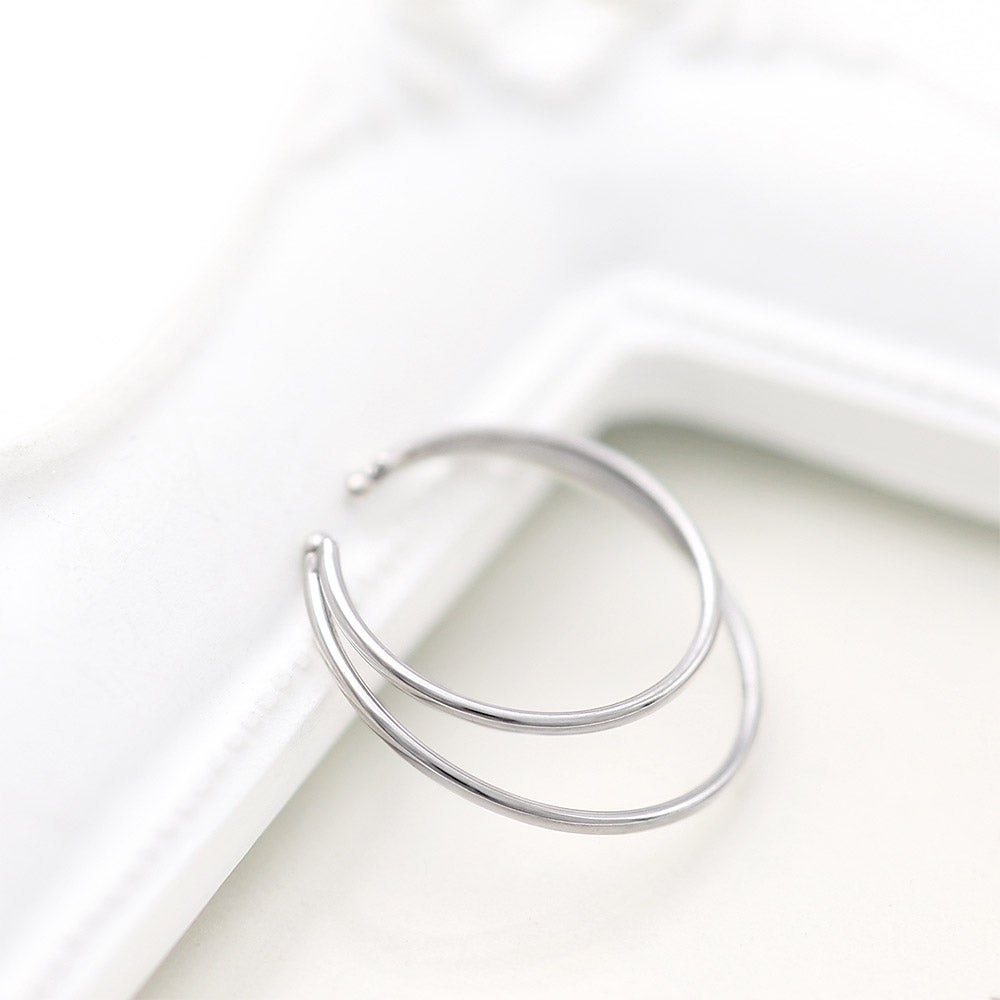 K10WG 2連 イヤーカフ_10