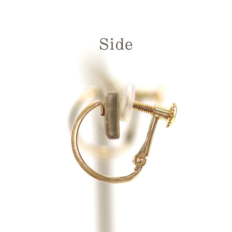 K10YG フープイヤリング_09