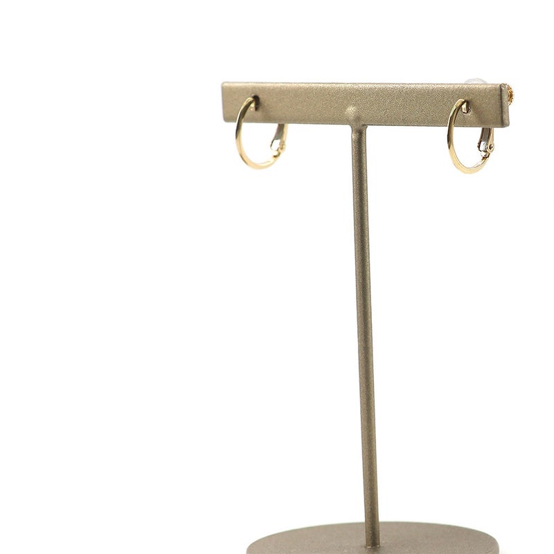 K10YG フープイヤリング_13