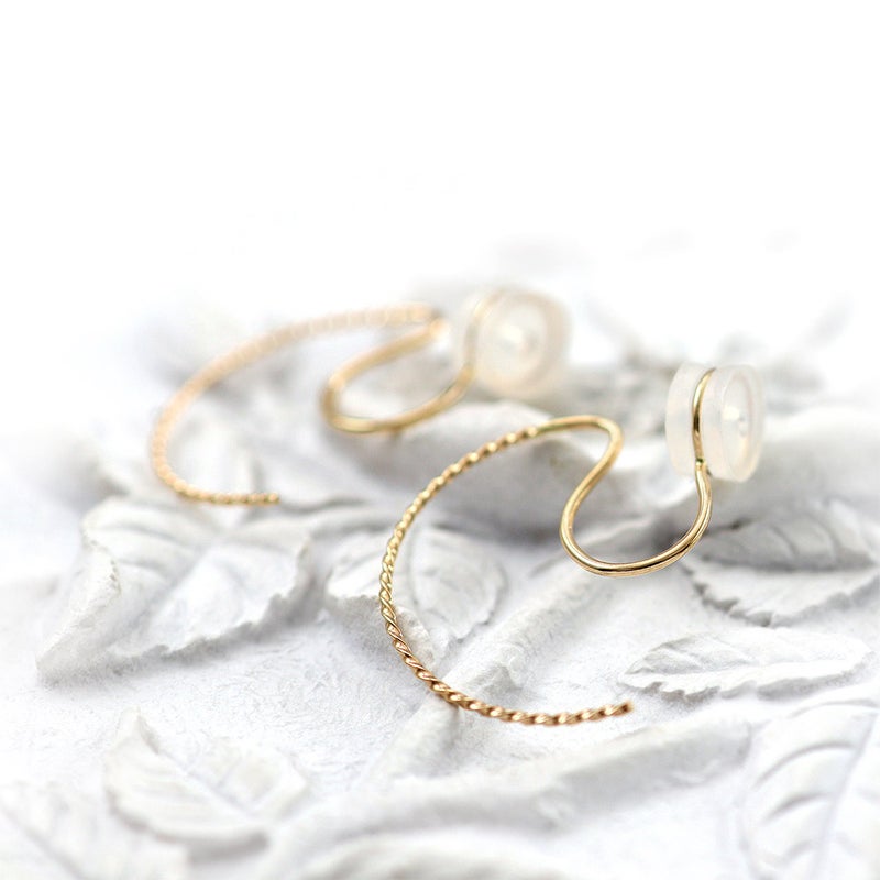 K10YG イヤリング_02