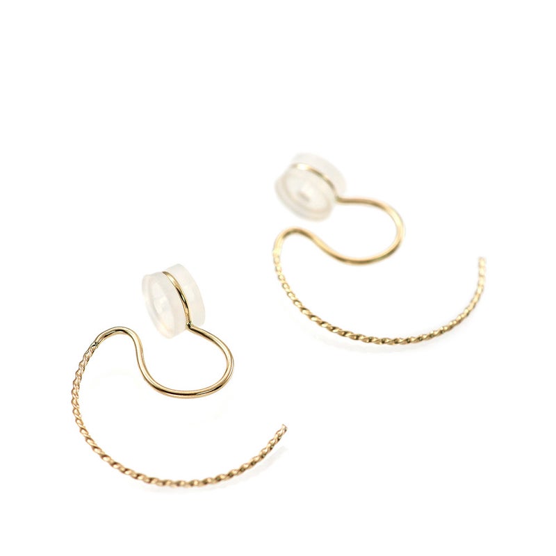 K10YG イヤリング_03