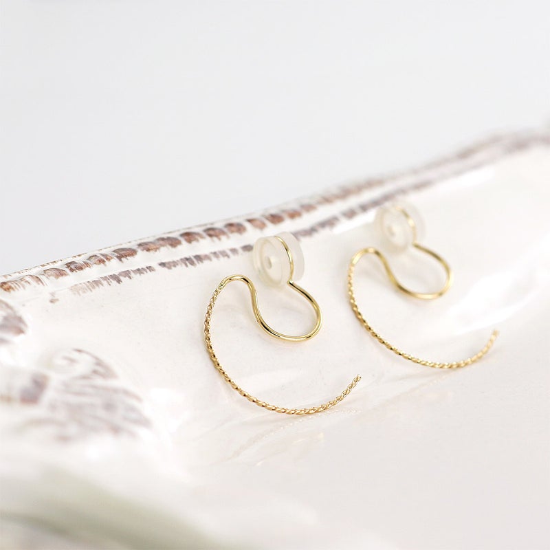 K10YG イヤリング_04