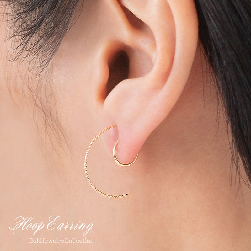 K10YG イヤリング_05