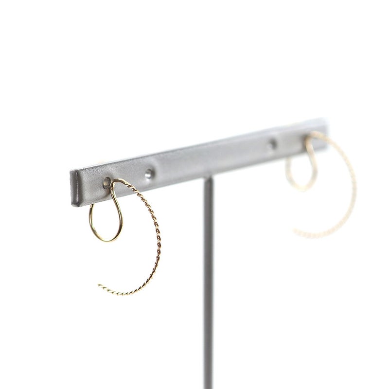 K10YG イヤリング_09