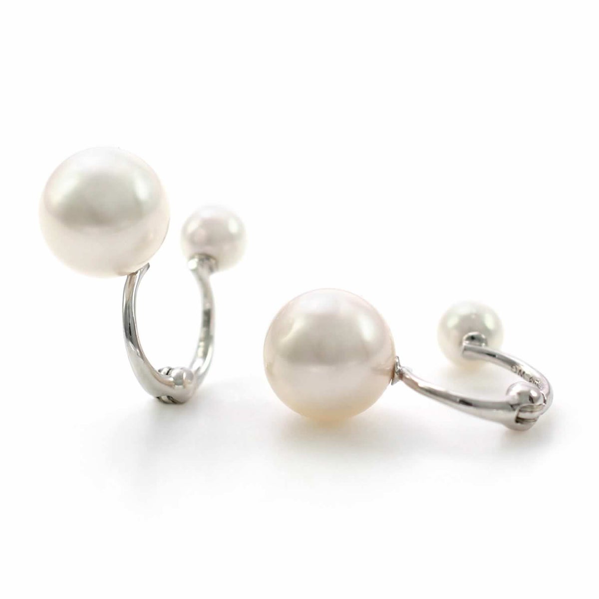 K18WG アコヤ真珠 ピアリング_03