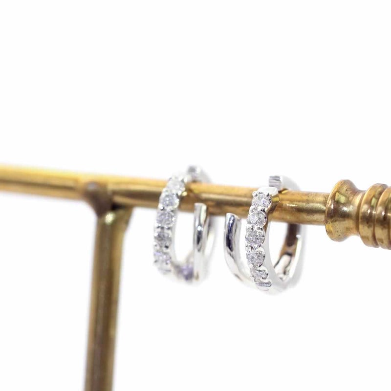 K18WG ダイヤモンド イヤリング_03